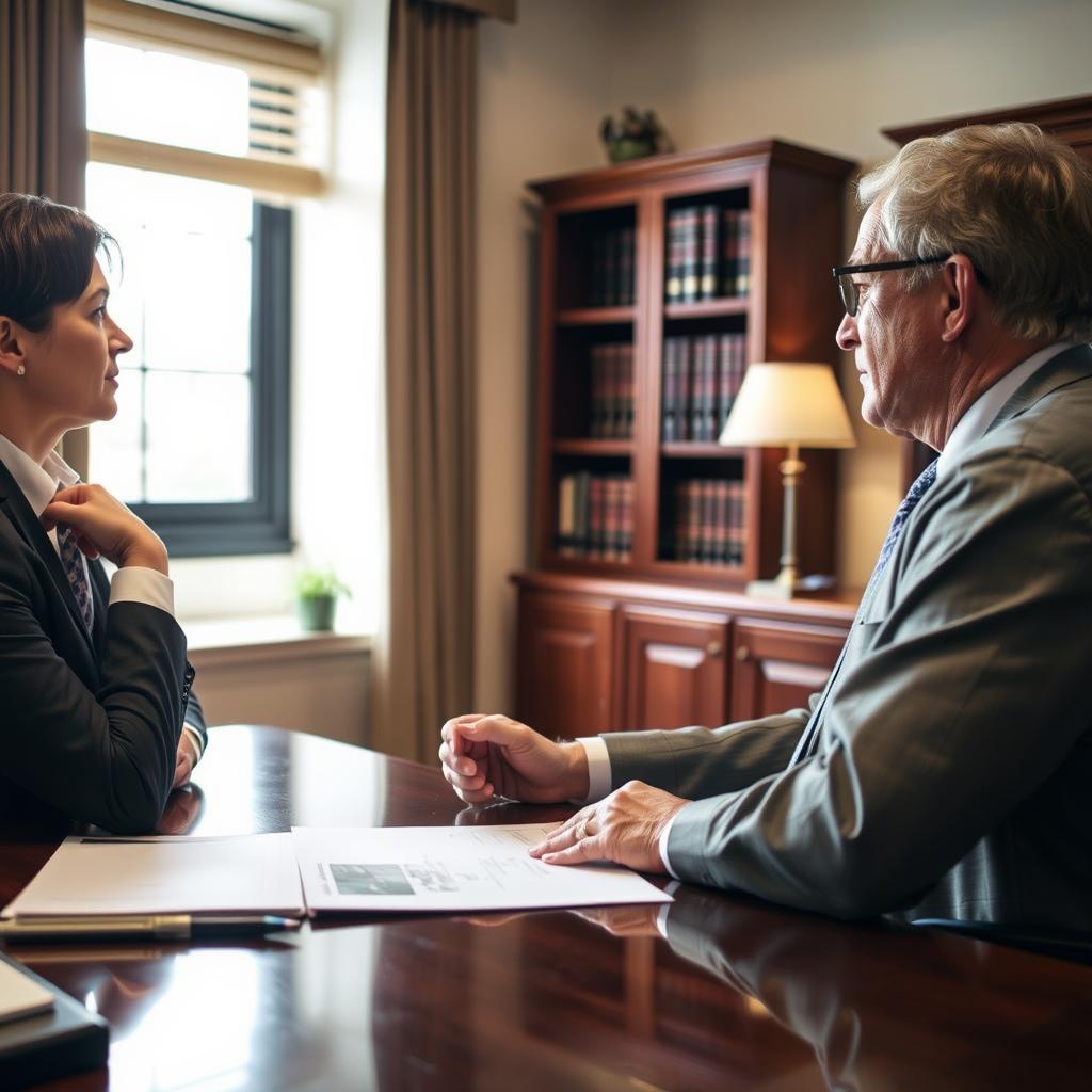 Amputation Lawyer Goochland County, VA