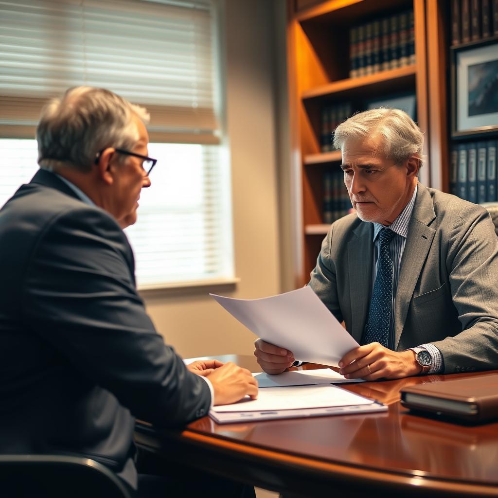 Amputation Lawyer Virginia, VA