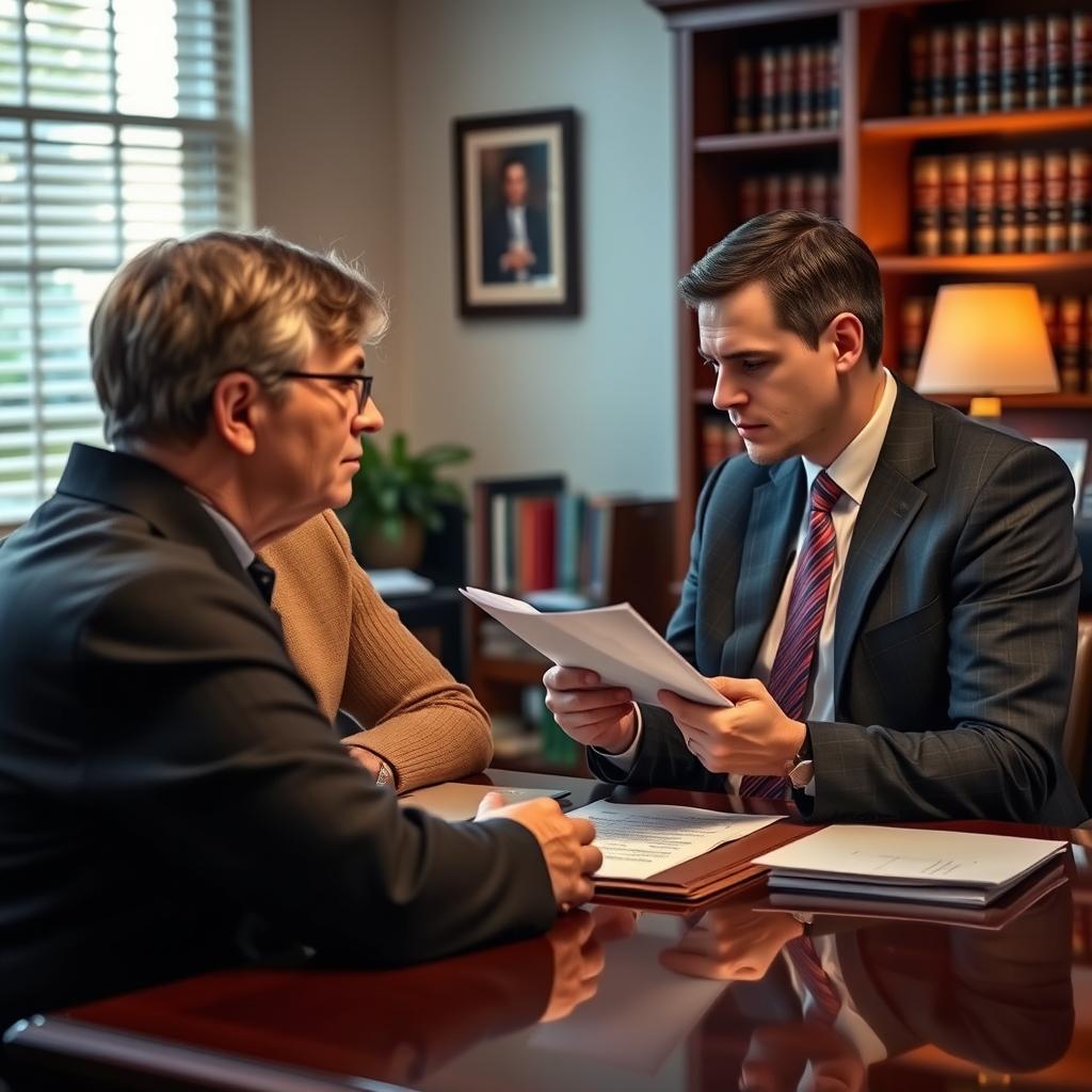 Animal Attack Lawyer Albemarle County, VA