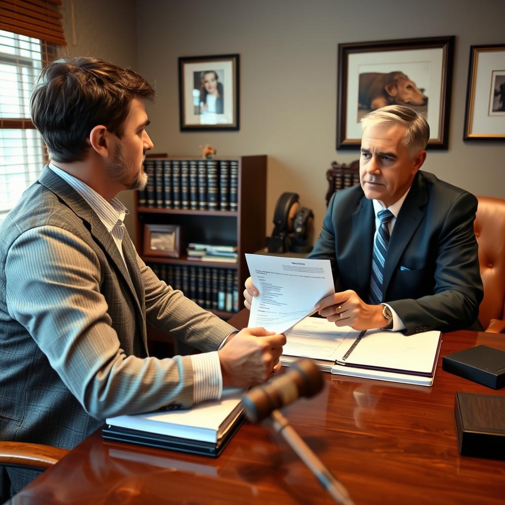 Animal Attack Lawyer Chesapeake, VA