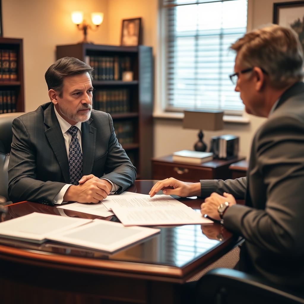 Animal Attack Lawyer Chesterfield County, VA