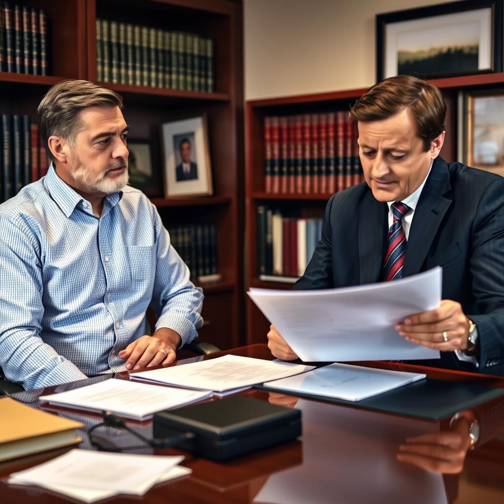 Animal Attack Lawyer Fairfax County, VA