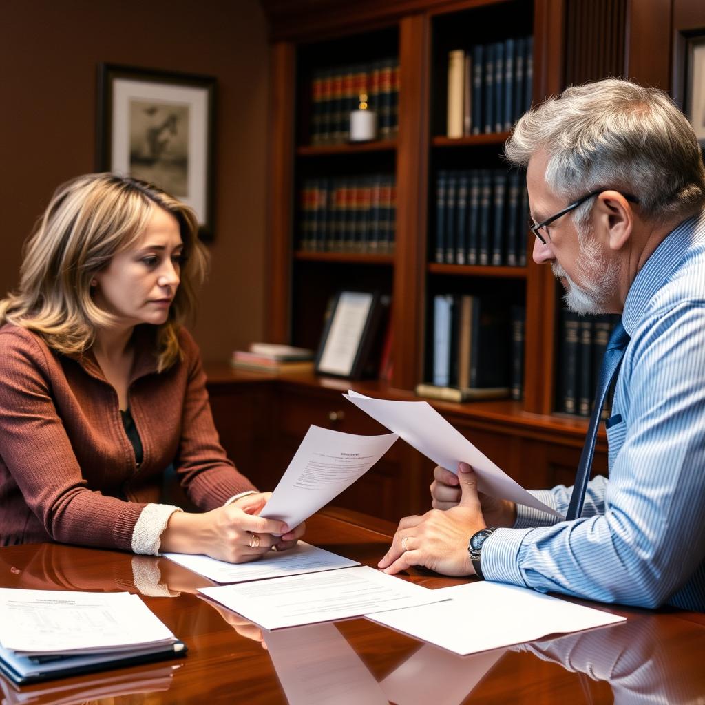 Animal Attack Lawyer Loudoun County, VA