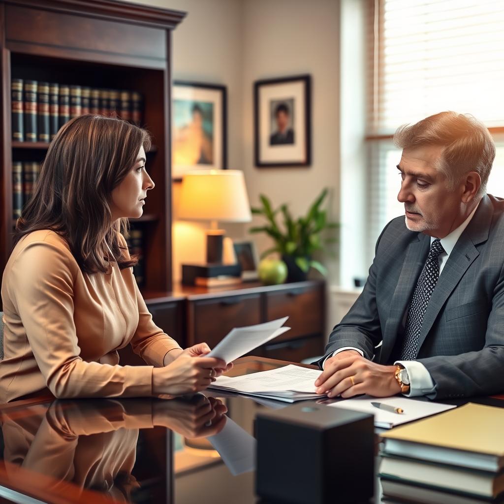 Animal Attack Lawyer Manassas Park, VA