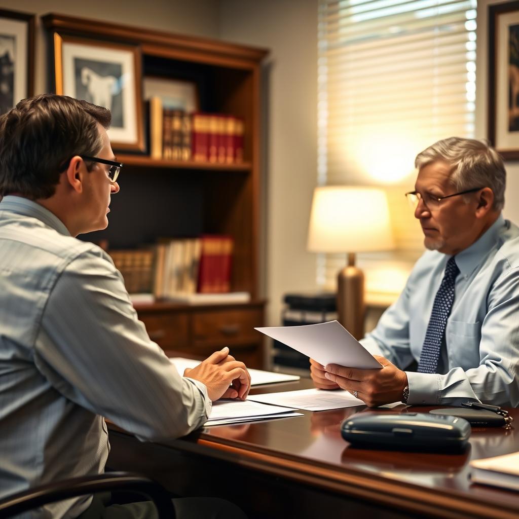 Animal Attack Lawyer Roanoke County, VA