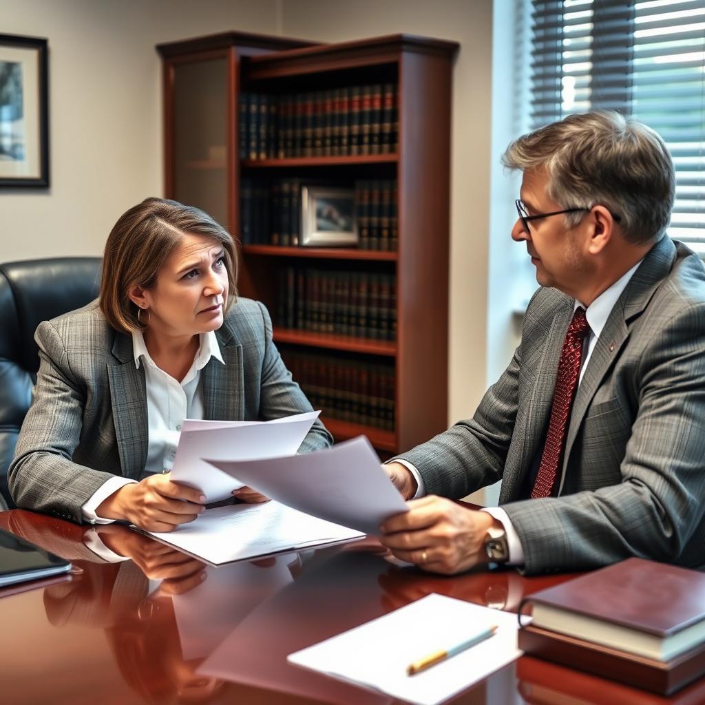 Animal Attack Lawyer Spotsylvania County, VA
