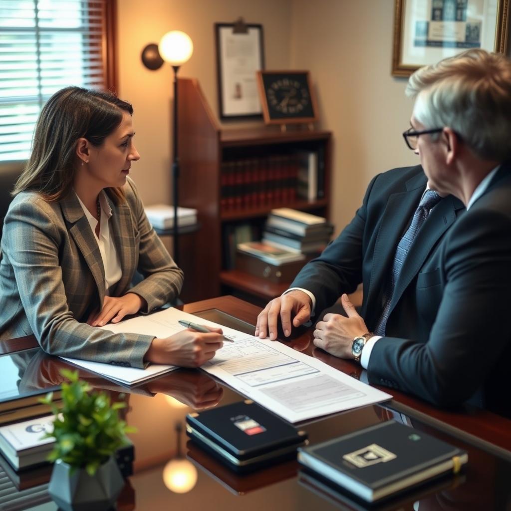Assault Injury Lawyer Albemarle County, VA