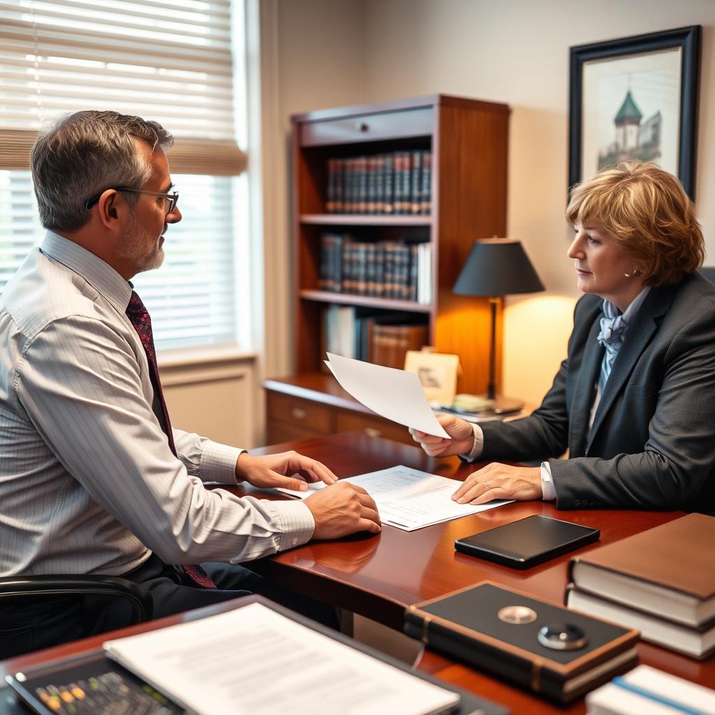 Assault Injury Lawyer Augusta County, VA