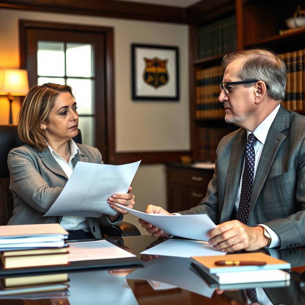 Assault Injury Lawyer Bedford County, VA