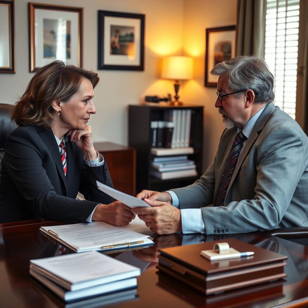Assault Injury Lawyer Chesapeake, VA