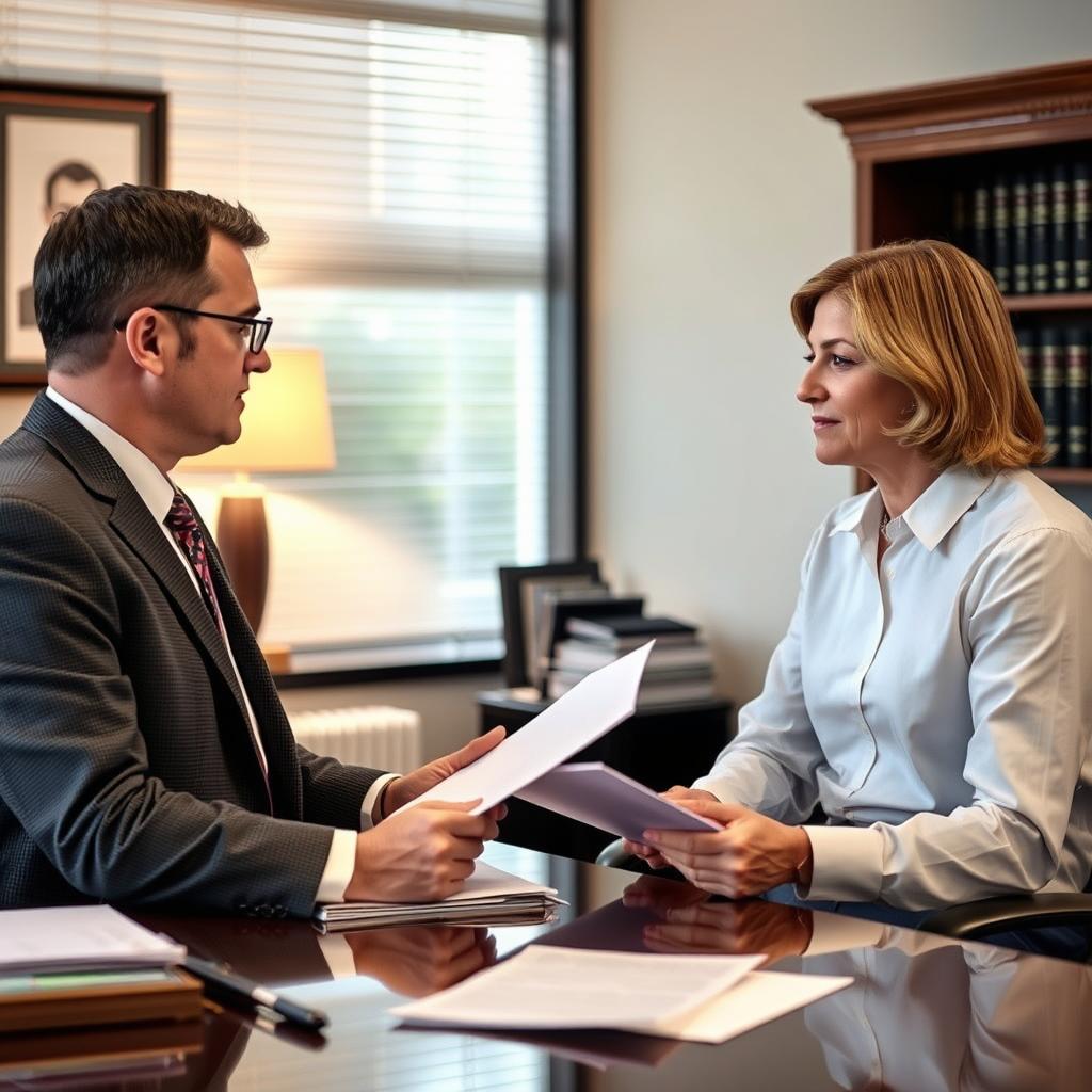 Assault Injury Lawyer Dinwiddie County, VA