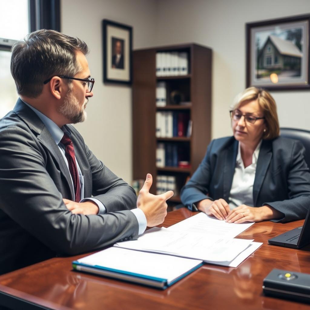 Assault Injury Lawyer Isle of Wight County, VA
