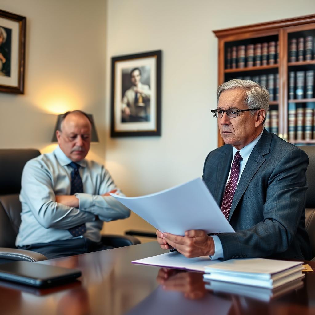 Assault Injury Lawyer King William County, VA