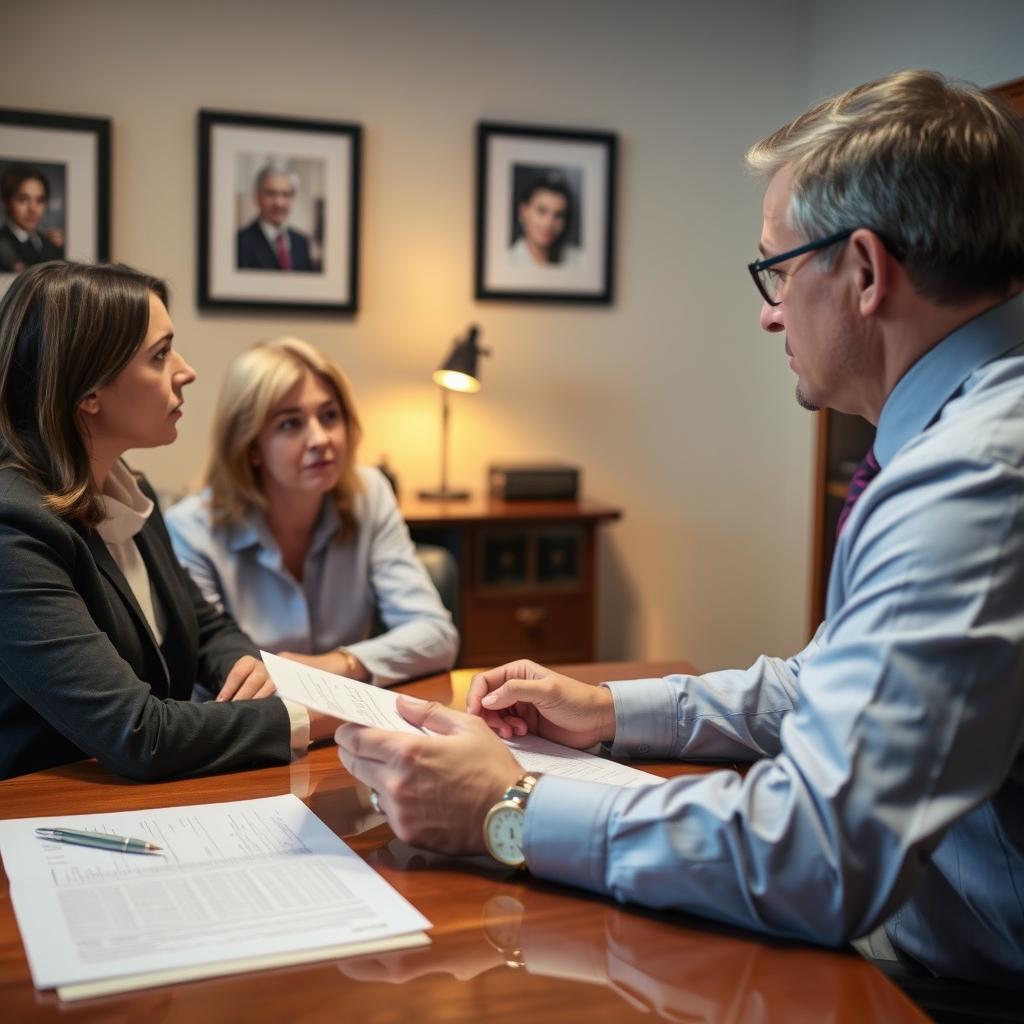 Assault Injury Lawyer Manassas Park, VA