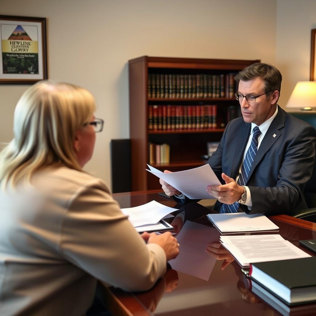 Assault Injury Lawyer New Kent County, VA
