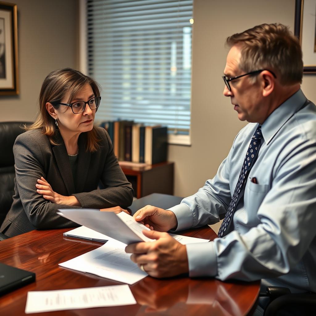 Assault Injury Lawyer Poquoson, VA