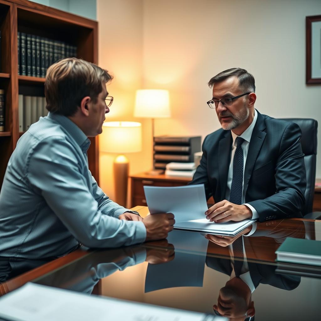 Assault Injury Lawyer Suffolk, VA