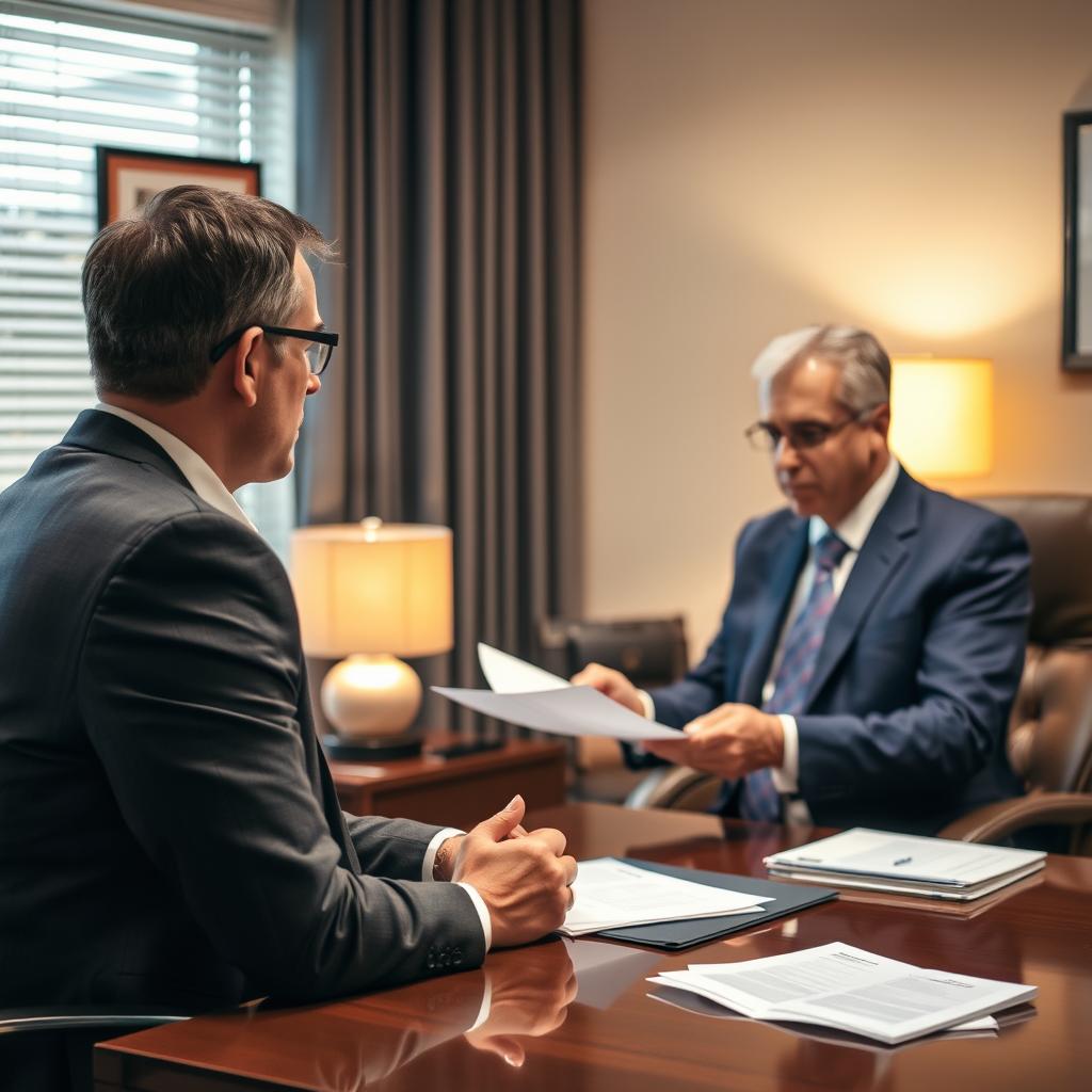 Assault Injury Lawyer Virginia Beach, VA