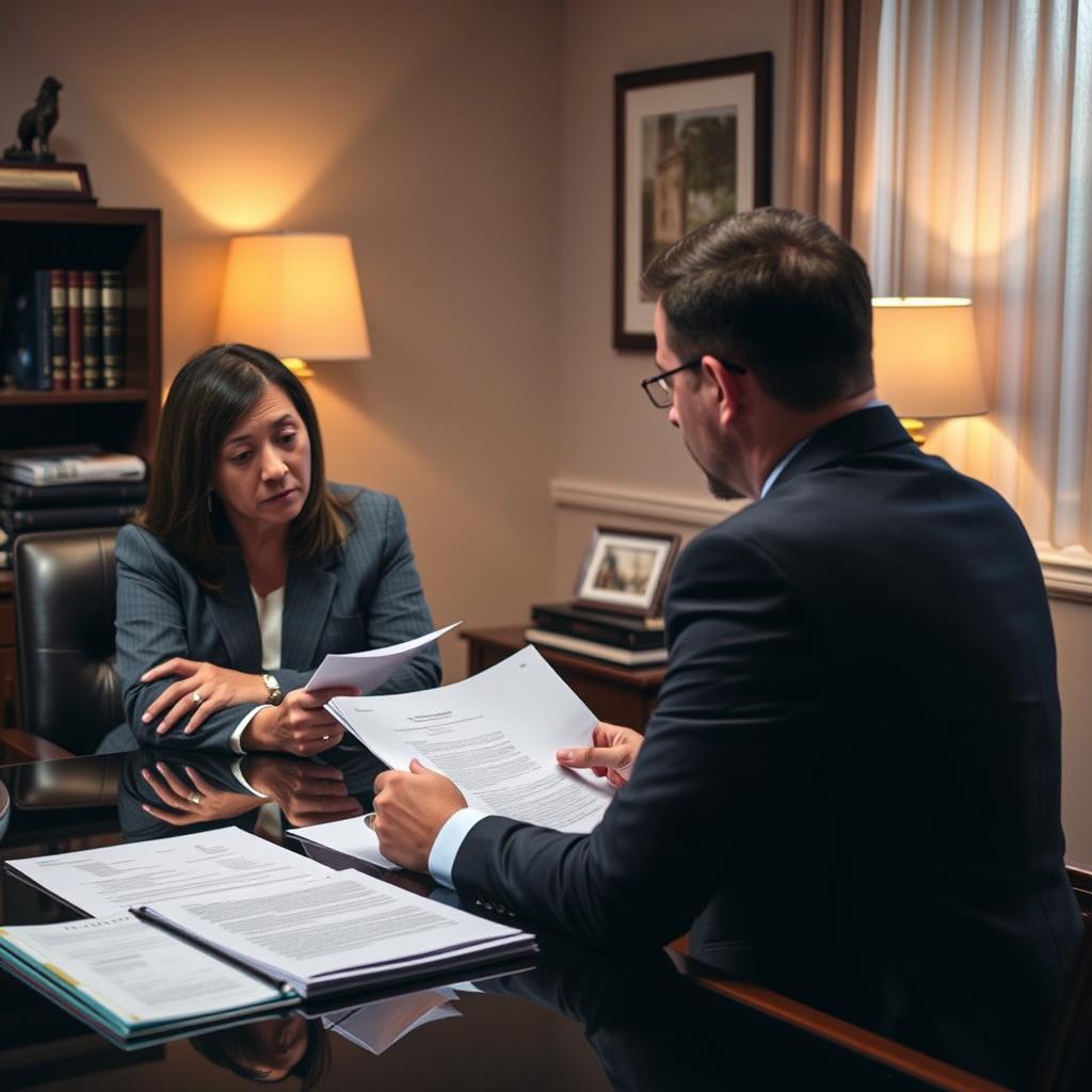 Bad Faith Insurance Lawyer Chesterfield County, VA