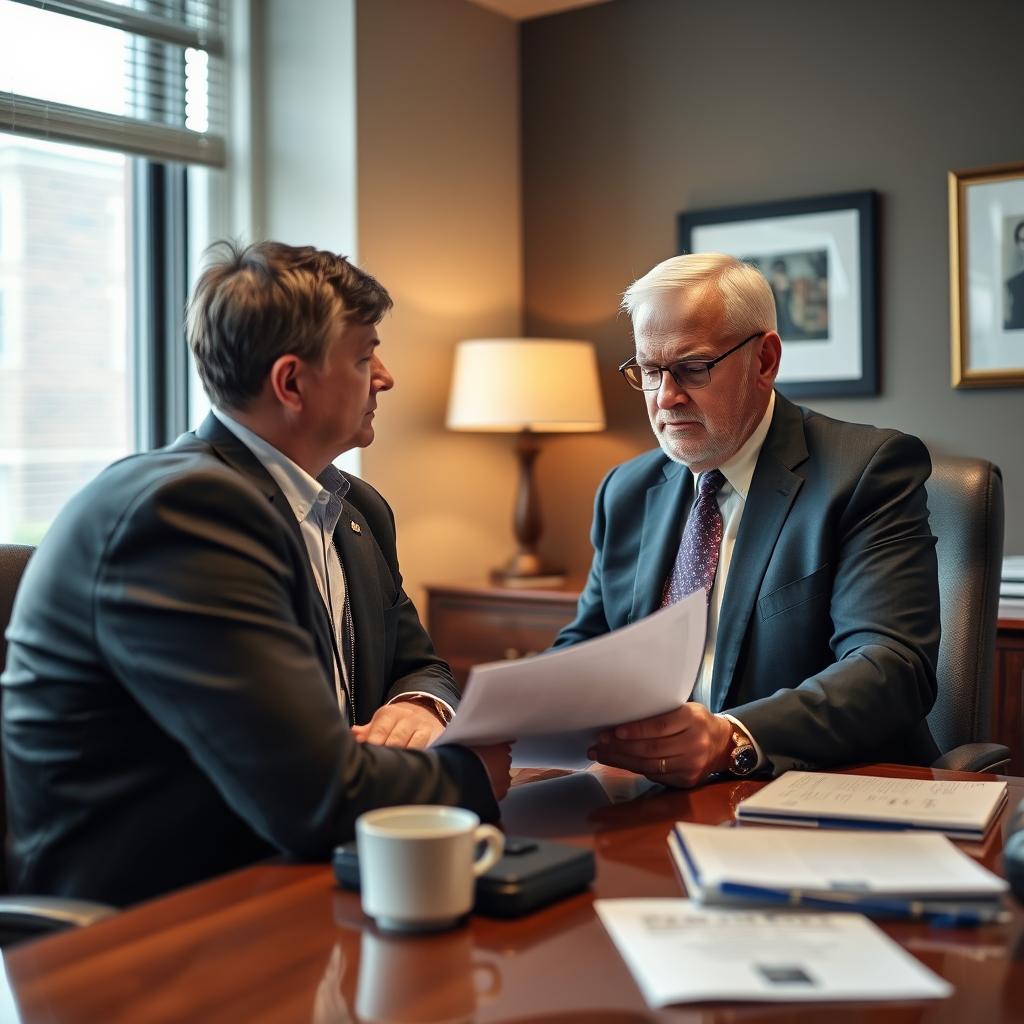 Bad Faith Insurance Lawyer Colonial Heights, VA
