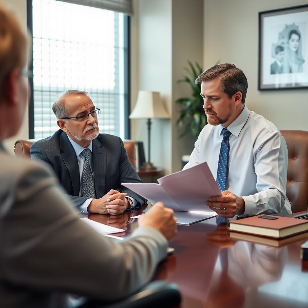 Bad Faith Insurance Lawyer Dinwiddie County, VA