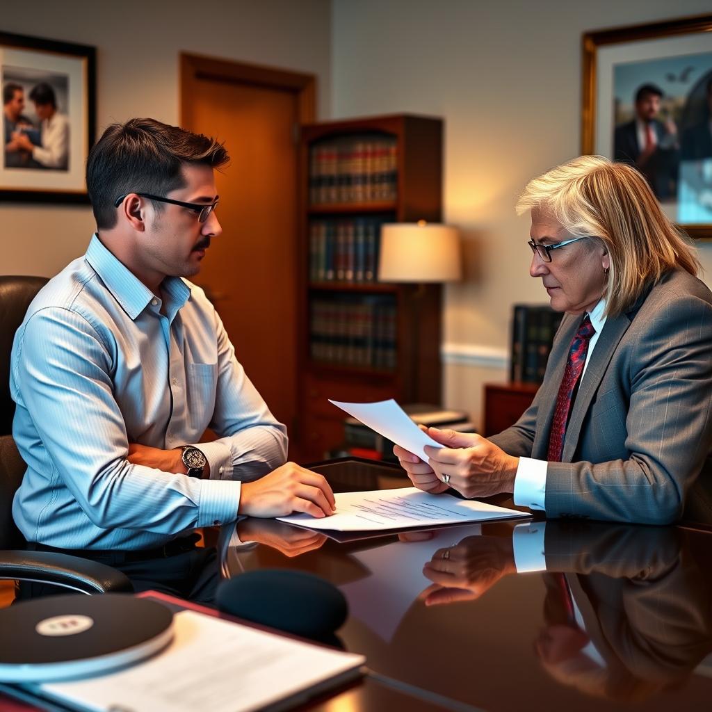 Bad Faith Insurance Lawyer Fauquier County, VA