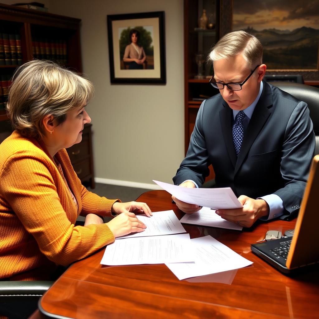 Bad Faith Insurance Lawyer Goochland County, VA