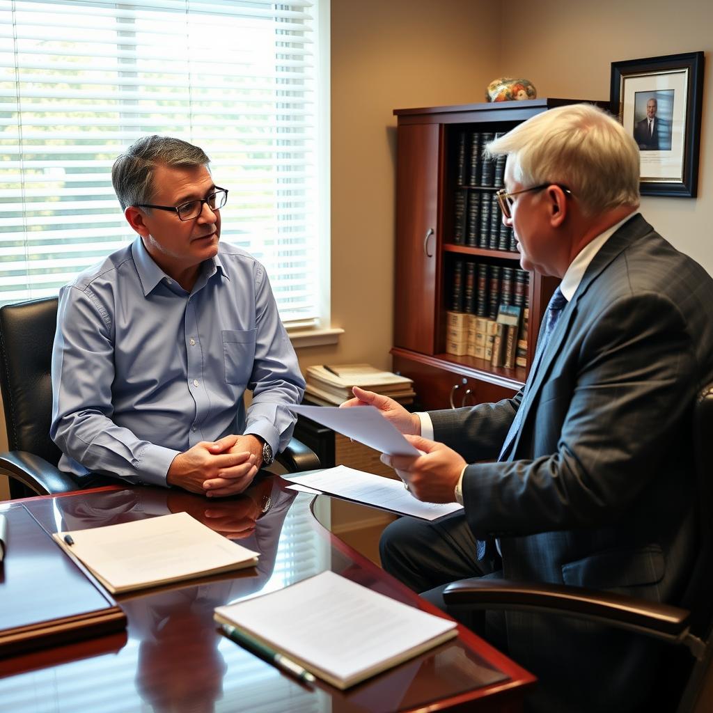 Bad Faith Insurance Lawyer James City County, VA