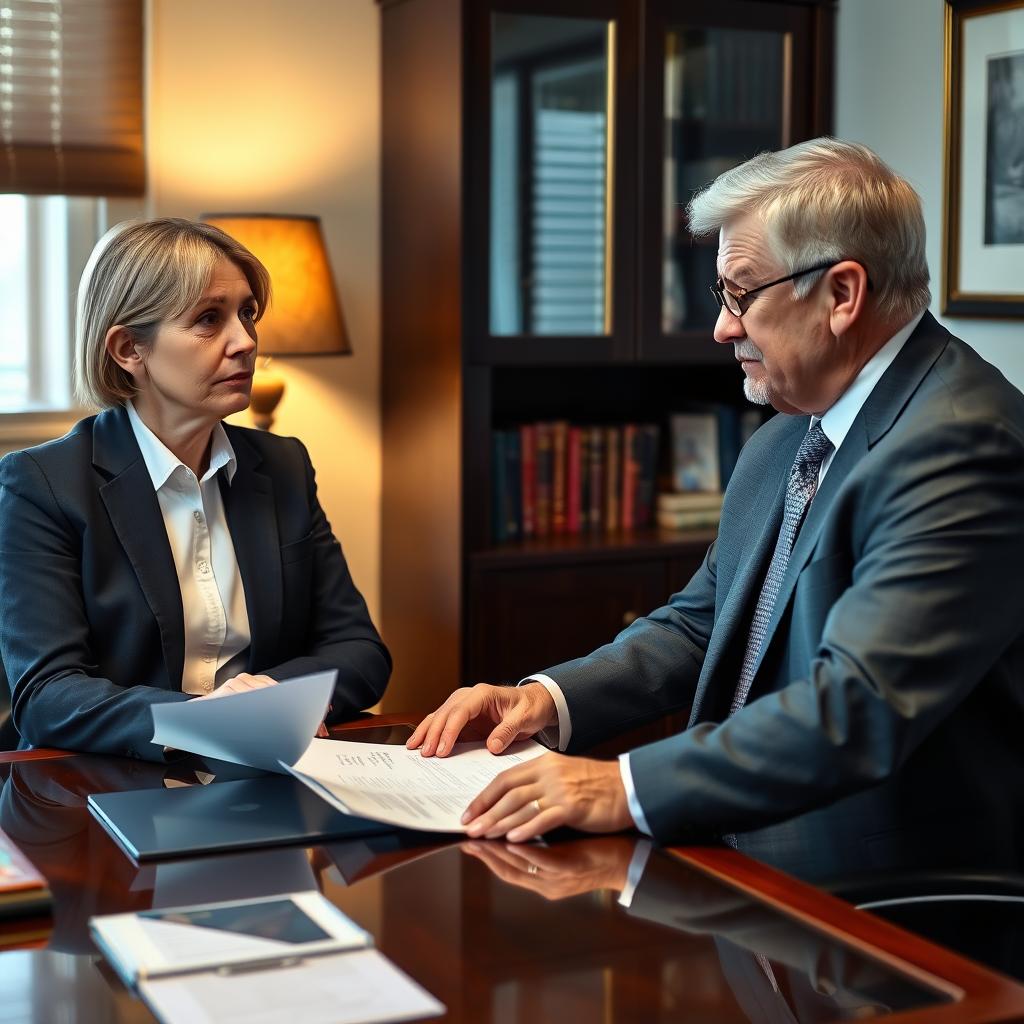 Bad Faith Insurance Lawyer Louisa County, VA