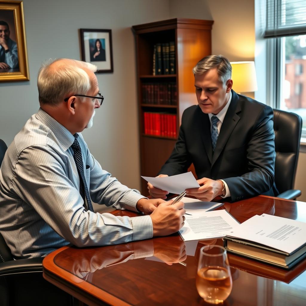 Bad Faith Insurance Lawyer New Kent County, VA