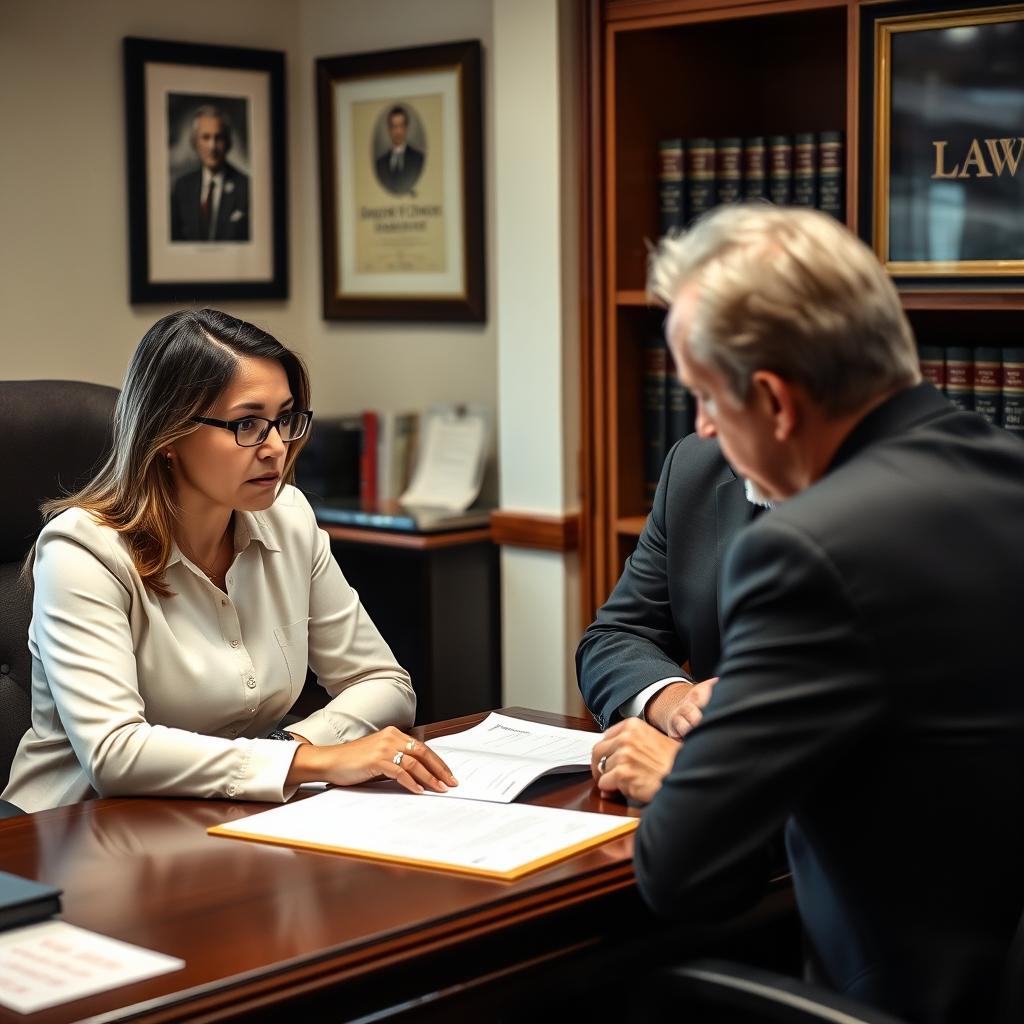 Bad Faith Insurance Lawyer Powhatan County, VA