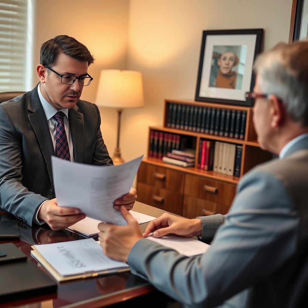 Bicycle Accident Lawyer Alexandria, VA