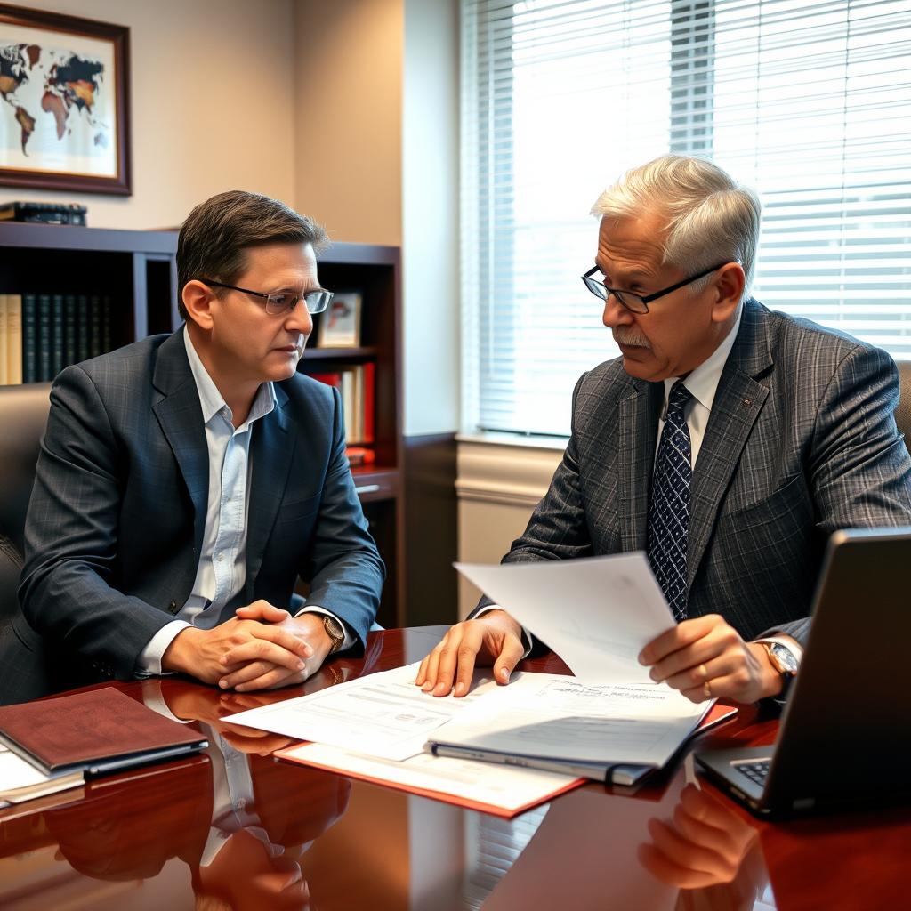 Bicycle Accident Lawyer Arlington County, VA