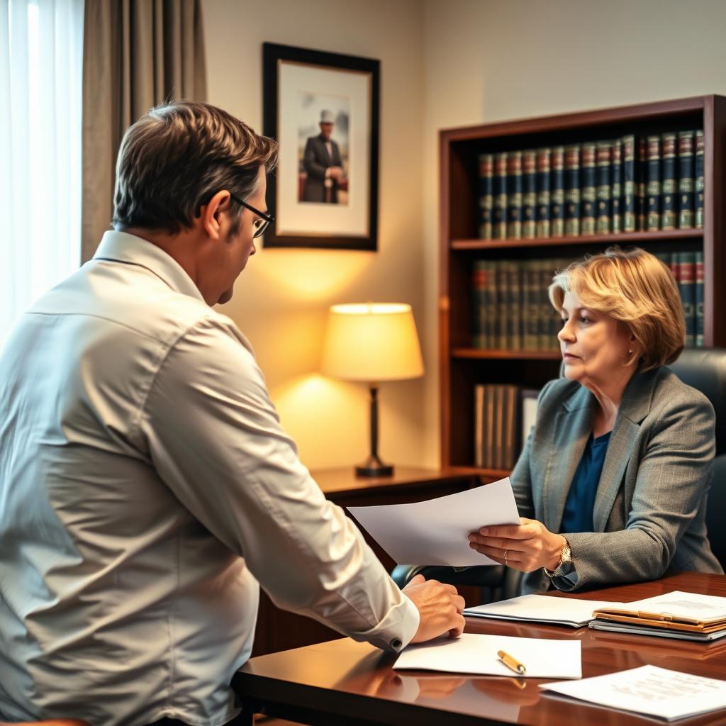 Bicycle Accident Lawyer Culpeper County, VA