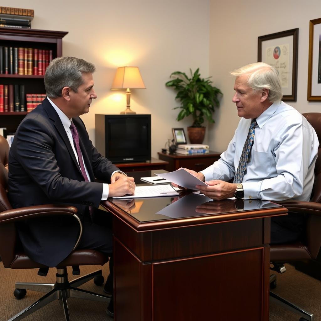 Bicycle Accident Lawyer Fairfax, VA