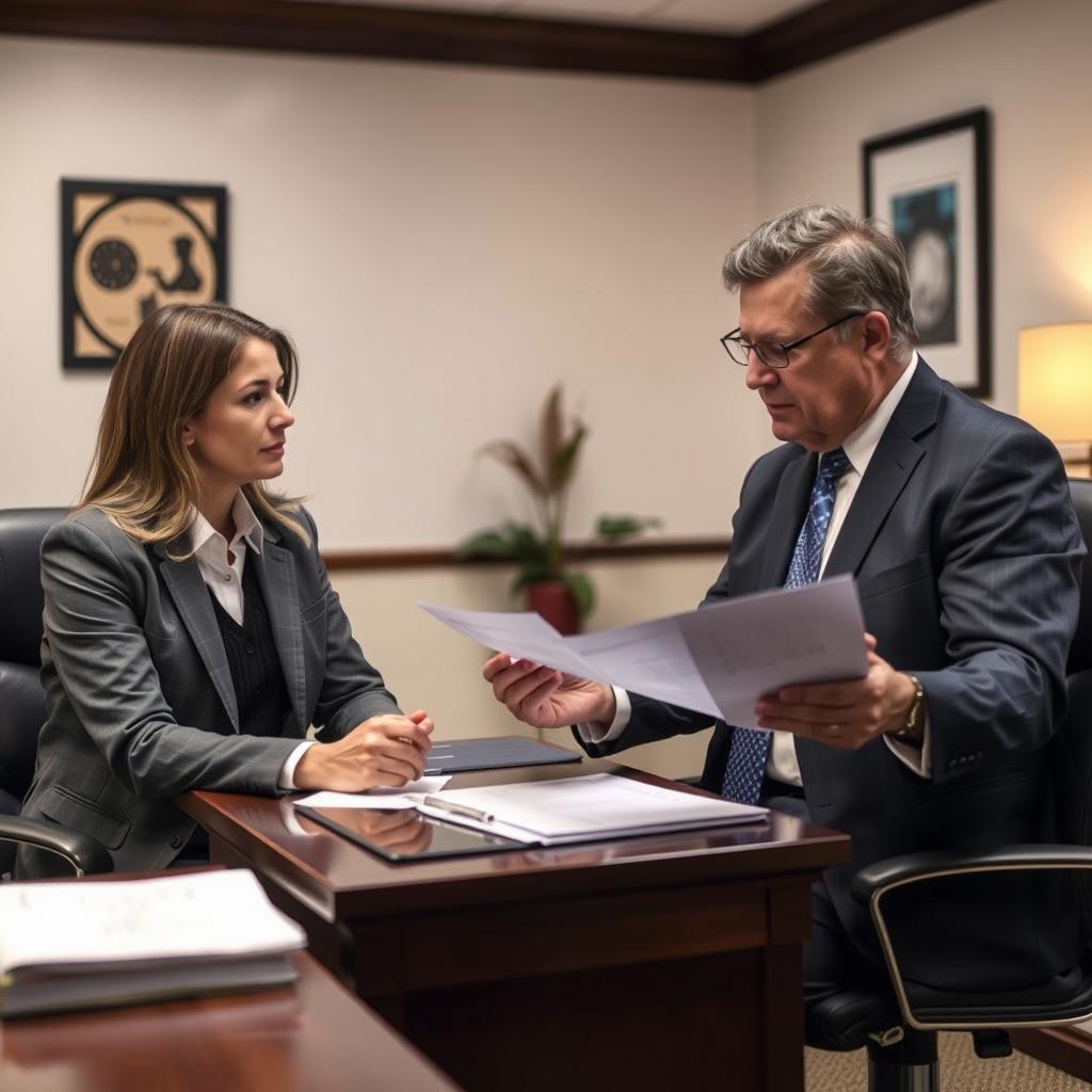 Bicycle Accident Lawyer Falls Church, VA