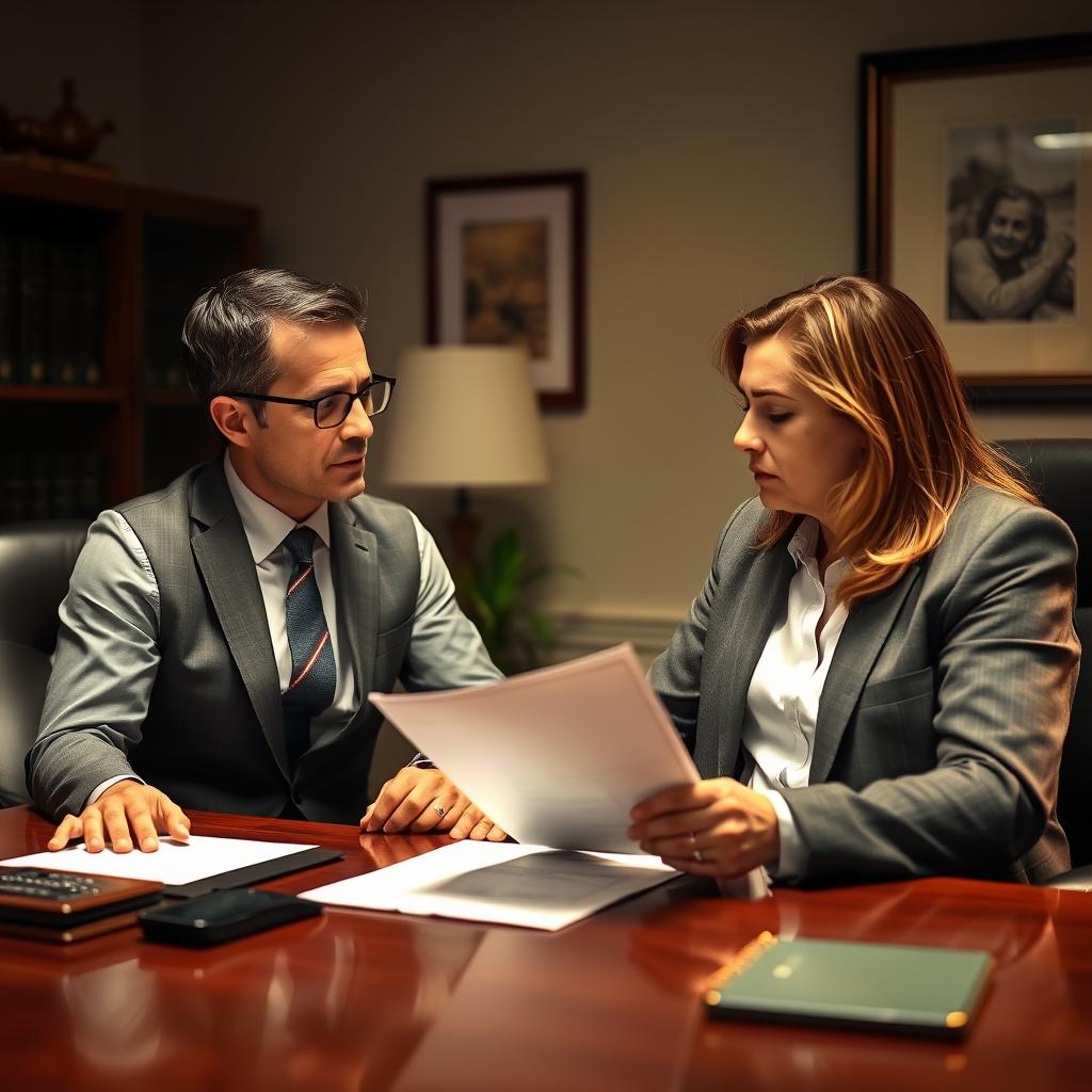 Bicycle Accident Lawyer King George County, VA