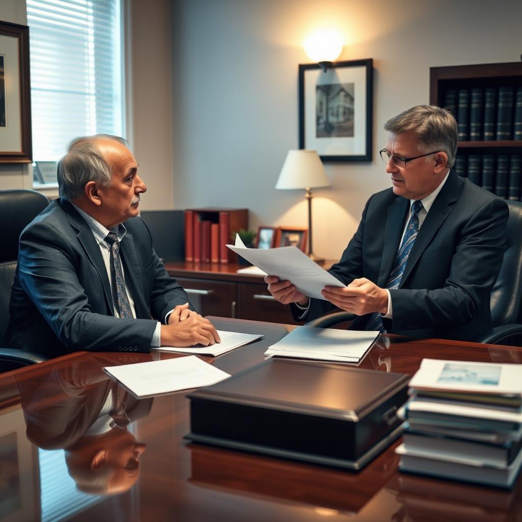 Bicycle Accident Lawyer Prince William County, VA