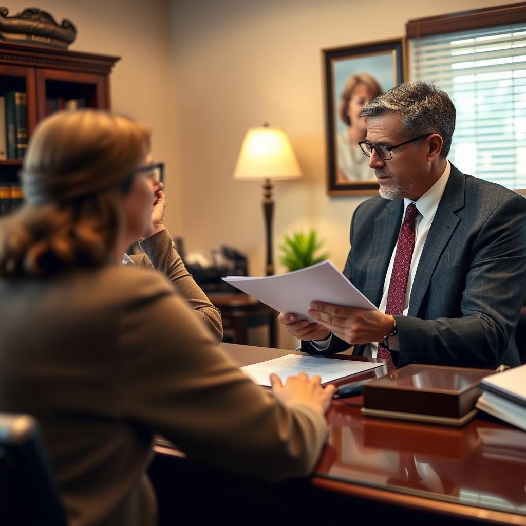 Burn Injury Lawyer Dinwiddie County, VA