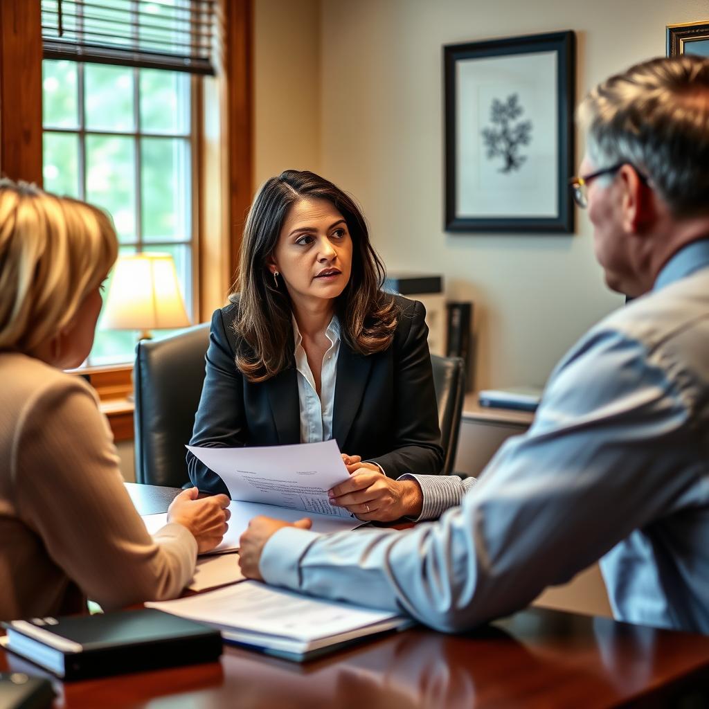 Burn Injury Lawyer Fluvanna County, VA