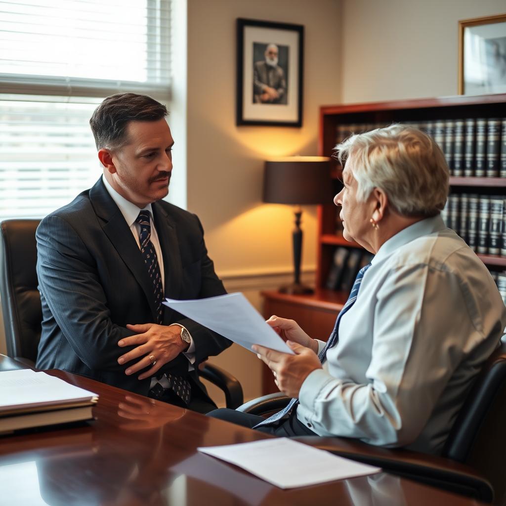 Burn Injury Lawyer Isle of Wight County, VA
