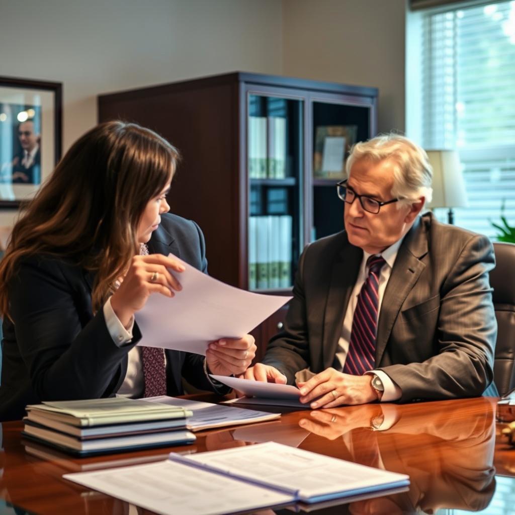 Burn Injury Lawyer King William County, VA