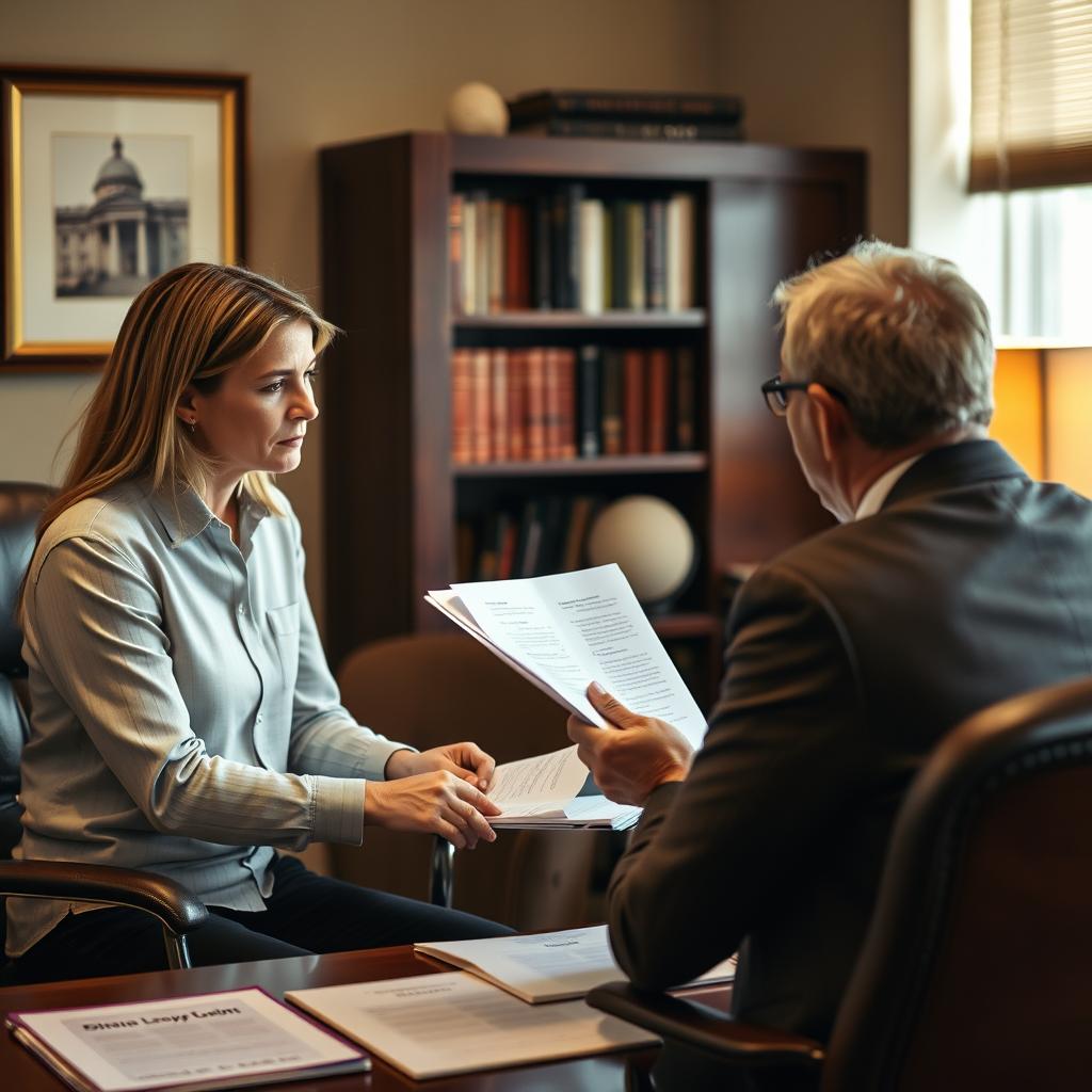 Burn Injury Lawyer Powhatan County, VA