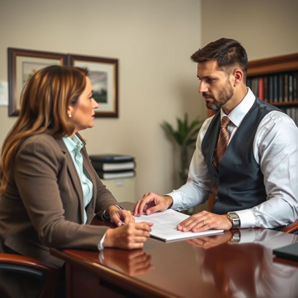 Burn Injury Lawyer Prince George County, VA