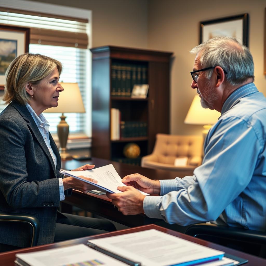 Burn Injury Lawyer Rappahannock County, VA