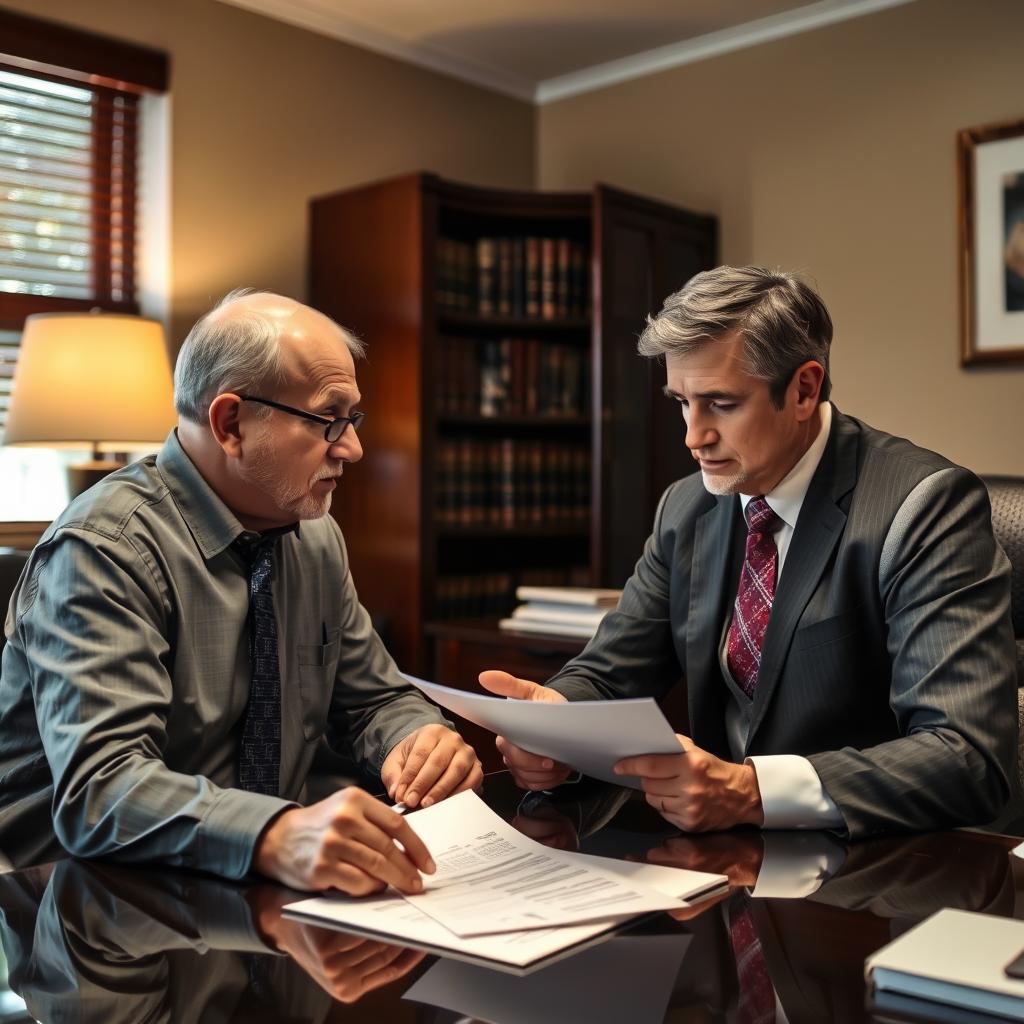 Burn Injury Lawyer Roanoke County, VA
