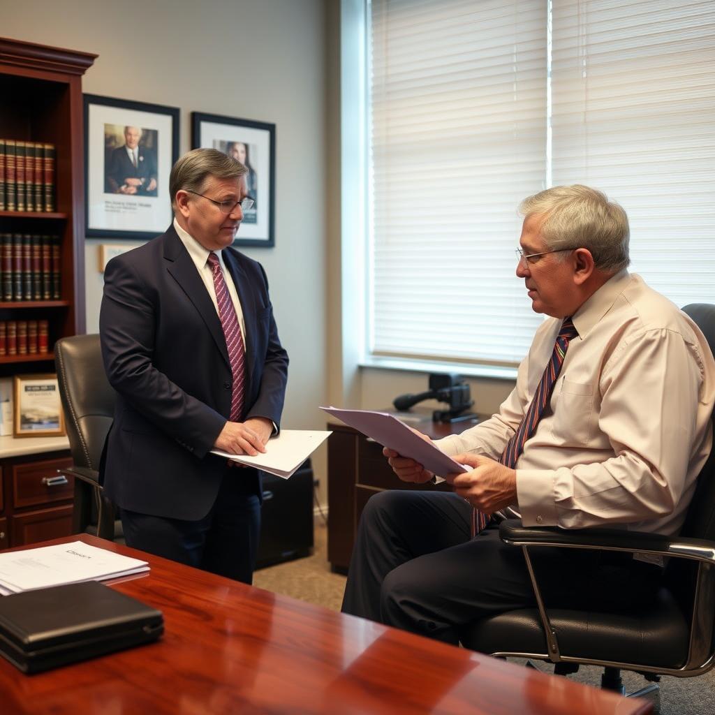 Burn Injury Lawyer Virginia Beach, VA