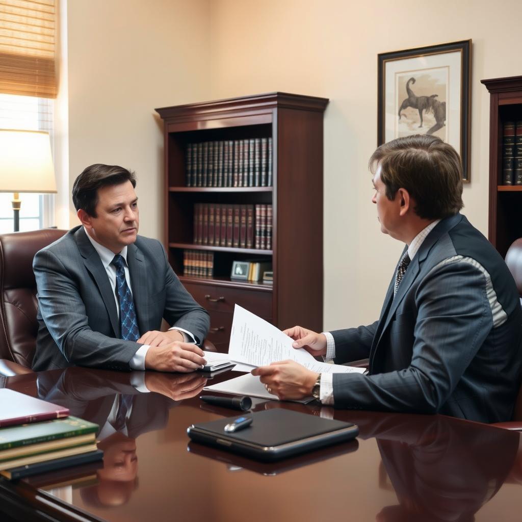 Burn Injury Lawyer York County, VA