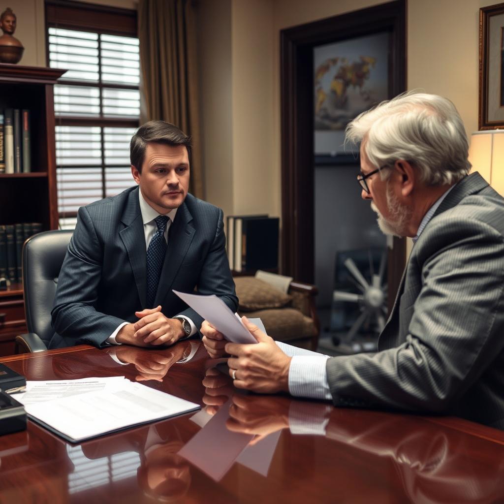 Burn Injury Lawyer York County, VA
