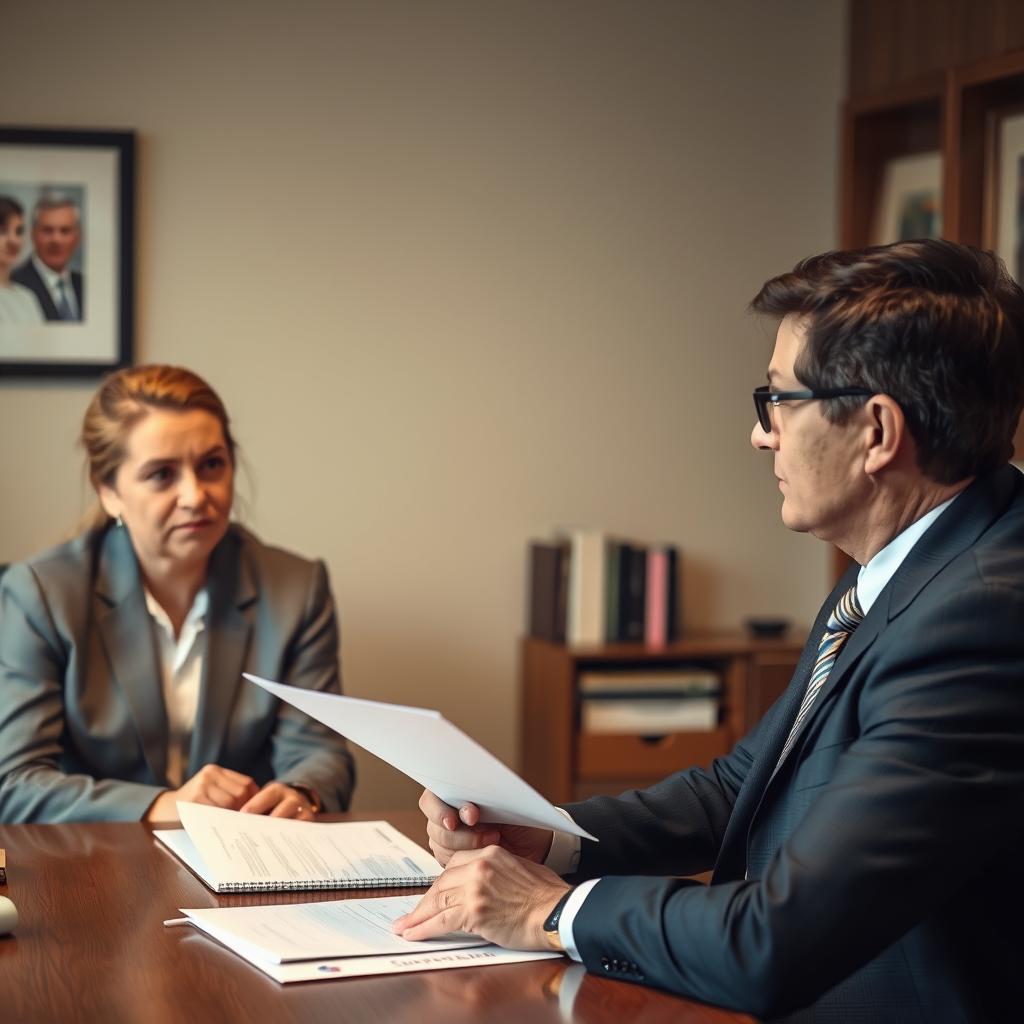 Bus Accident Lawyer Alexandria, VA